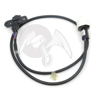 Mitsubishi Evo 4/5/6/7/8 Krank Açı Sensörü MN158261 - Görsel 2