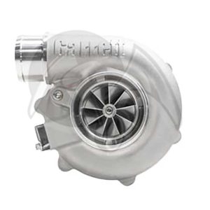 G25-550 48mm Reverse Rotation