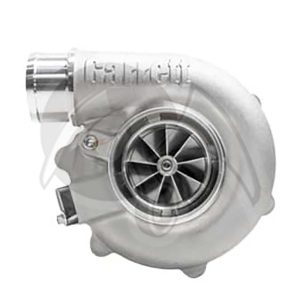 G25-660 54mm Reverse Rotation