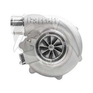 G30-660 54mm Reverse Rotation